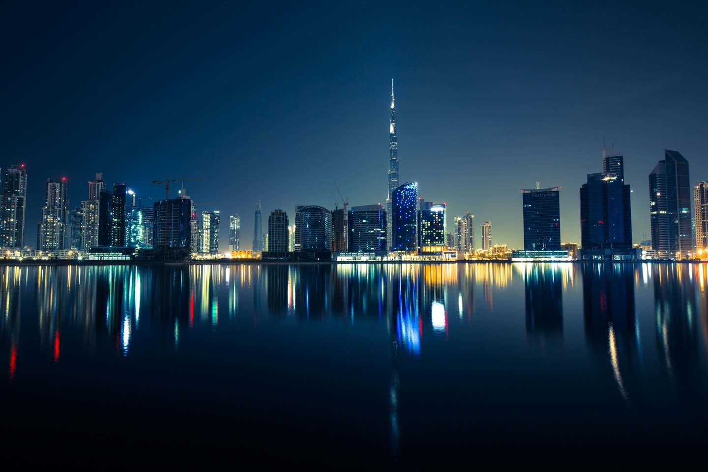 Usetech announced the launch of cooperation with regional ML/AI solution providers at GITEX 2023 in Dubai